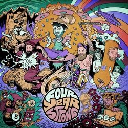 We All Float Down Here Chords by Four Year Strong