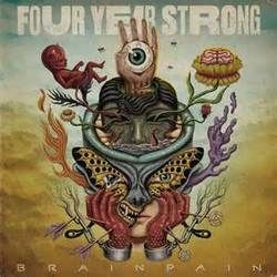 Young At Heart Chords by Four Year Strong