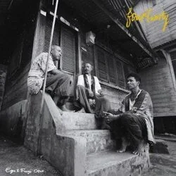Diskusi Senja At Makassar Chords by Fourtwnty