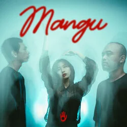 Mangu Chords by Fourtwnty