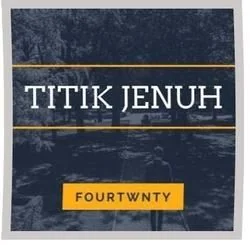 Titik Jenuh Chords by Fourtwnty