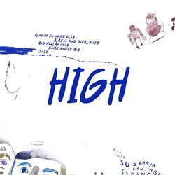 High by Fourtwnty