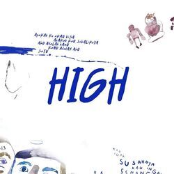 High Chords by Fourtwnty