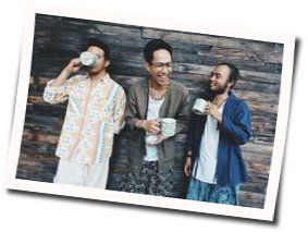 Kita Pasti Tua Chords by Fourtwnty