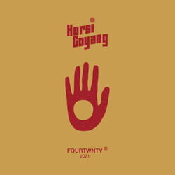 Kursi Goyang by Fourtwnty