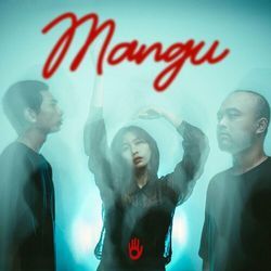 Mangu Chords by Fourtwnty