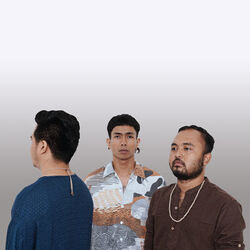 No Surprises Chords by Fourtwnty