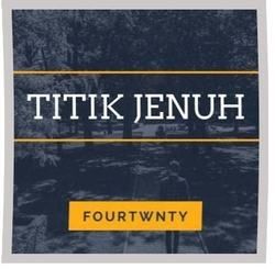 Titik Jenuh Chords by Fourtwnty