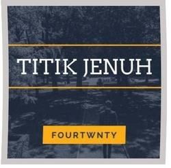 Titik Jenuh by Fourtwnty