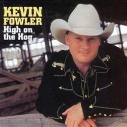 All The Tequila In Tijuana Chords by Kevin Fowler