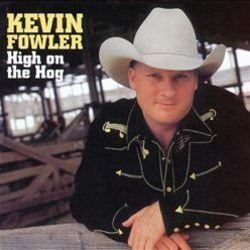 All The Tequila In Tijuana by Kevin Fowler