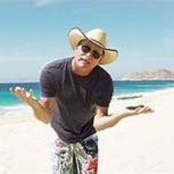 Beach Please by Kevin Fowler