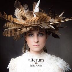 A Phiuthrag S A Phiuthar Chords by Julie Fowlis