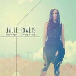 Cadal Ciarach Mo Luran Chords by Julie Fowlis