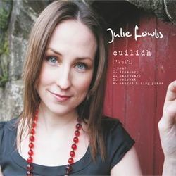 Go Your Way Chords by Julie Fowlis