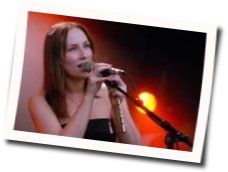 Touch The Sky Chords by Julie Fowlis