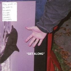 Get Along Chords by Fox Academy
