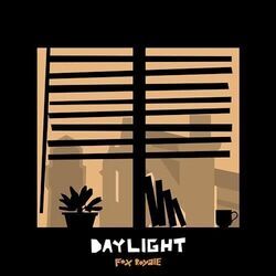 Daylight Chords by Fox Royale