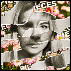 Pieces Chords by Fox Stevenson