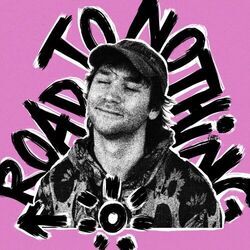 Road To Nothing Chords by Fox Stevenson