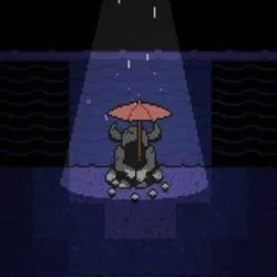 Memory Bass Tab by Toby Fox
