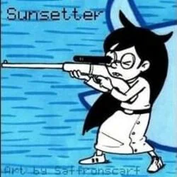 Sunsetter Ska Chords by Toby Fox