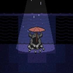 Memory by Toby Fox