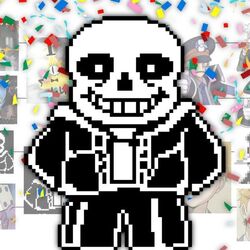 Undertale - Sans Bass Tab by Toby Fox