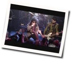 Mother Mary Tab by Foxboro Hot Tubs