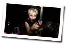 Sally Chords by Foxboro Hot Tubs