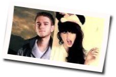 Clarity Chords by Foxes