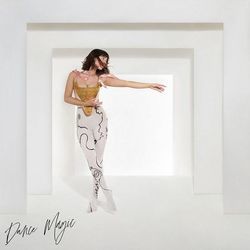 Dance Magic Chords by Foxes