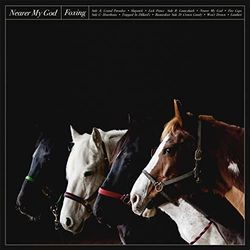 Grand Paradise Chords by Foxing