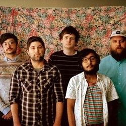The Magdalene Intro by Foxing