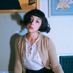Beware The Seams Chords by Foxtails Brigade