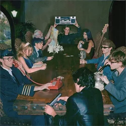 Feels Like A Gun Bass Tab by Foxtide