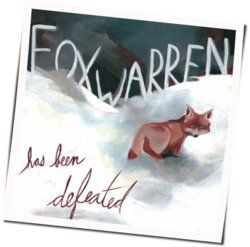 Your Small Town Chords by Foxwarren