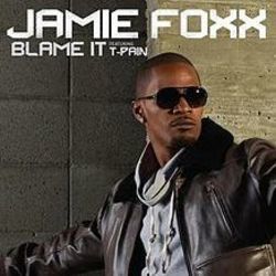 Blame It Ukulele Chords by Jamie Foxx