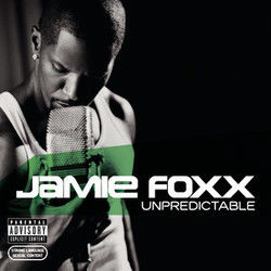 Jamie Foxx chords for Storm forecass