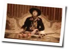 San Francisco Chords by Foxygen