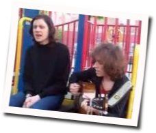 Cosmic Vibrations Chords by Foxygen