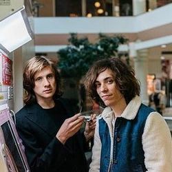 Oh Yeah Tab by Foxygen
