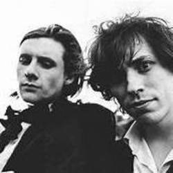 Rise Up Chords by Foxygen