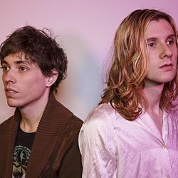 Trauma Chords by Foxygen