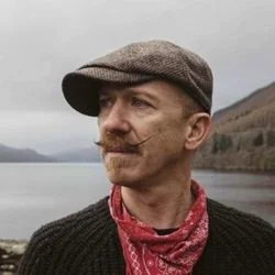 It Ain't Over Chords by Vance Foy