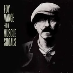 The Strong Hand Chords by Vance Foy