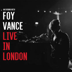 And So In Closing Chords by Vance Foy
