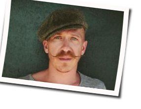 Be With Me Tab by Vance Foy