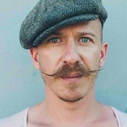 Burden Acoustic Chords by Vance Foy