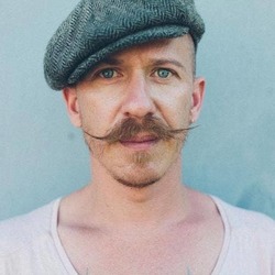 Percolate Chords by Vance Foy